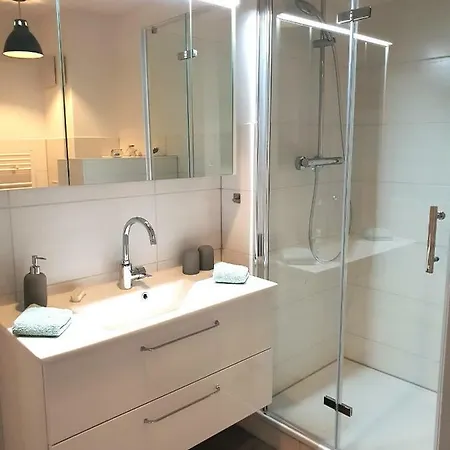 Apartment Studioapartment G16 - In Exklusiver Innenstadtlage Potsdam