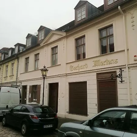 Studioapartment G16 - In Exklusiver Innenstadtlage