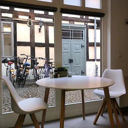 Studioapartment G16 - In Exklusiver Innenstadtlage
