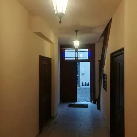 Apartment Studioapartment G16 - In Exklusiver Innenstadtlage Potsdam