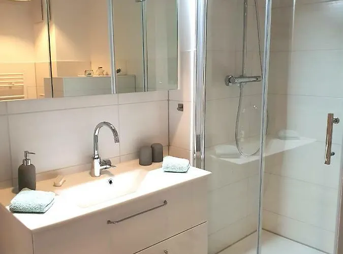 דירה Studioapartment G16 - In Exklusiver Innenstadtlage פוטסדאם