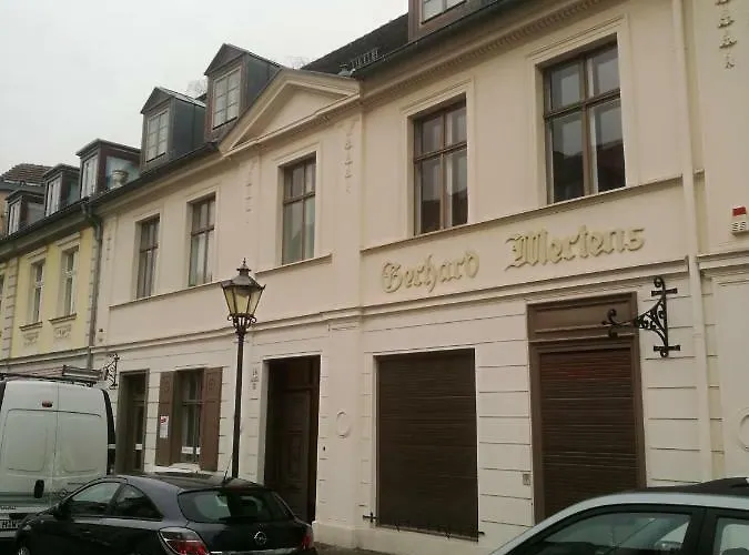 Studioapartment G16 - In Exklusiver Innenstadtlage